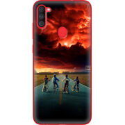 Чехол BoxFace Samsung Galaxy A11 (A115) 