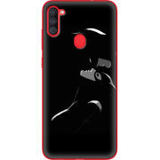 Чехол BoxFace Samsung Galaxy A11 (A115) 