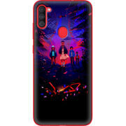 Чехол BoxFace Samsung Galaxy A11 (A115) 