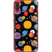 Чехол BoxFace Samsung Galaxy A11 (A115) 
