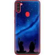Чехол BoxFace Samsung Galaxy A11 (A115) 