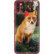 Чехол BoxFace Samsung Galaxy A11 (A115) 