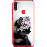 Чехол BoxFace Samsung Galaxy A11 (A115) 