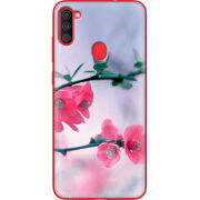 Чехол BoxFace Samsung Galaxy A11 (A115) 