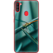 Чехол BoxFace Samsung Galaxy A11 (A115) 