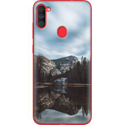 Чехол BoxFace Samsung Galaxy A11 (A115) 