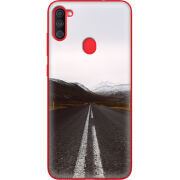 Чехол BoxFace Samsung Galaxy A11 (A115) 