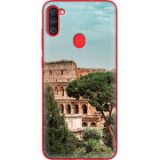 Чехол BoxFace Samsung Galaxy A11 (A115) 