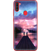 Чехол BoxFace Samsung Galaxy A11 (A115) 
