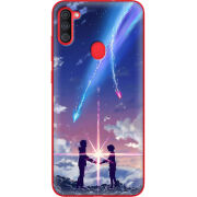 Чехол BoxFace Samsung Galaxy A11 (A115) 
