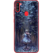 Чехол BoxFace Samsung Galaxy A11 (A115) 