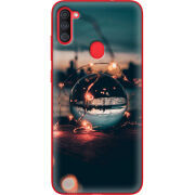 Чехол BoxFace Samsung Galaxy A11 (A115) 