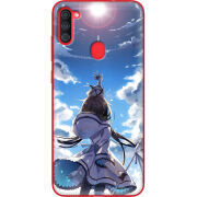 Чехол BoxFace Samsung Galaxy A11 (A115) 
