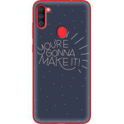Чехол BoxFace Samsung Galaxy A11 (A115) 