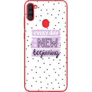 Чехол BoxFace Samsung Galaxy A11 (A115) 