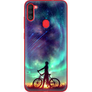 Чехол BoxFace Samsung Galaxy A11 (A115) 