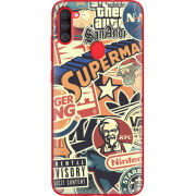 Чехол BoxFace Samsung Galaxy A11 (A115) 