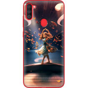 Чехол BoxFace Samsung Galaxy A11 (A115) 