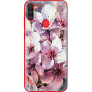 Чехол BoxFace Samsung Galaxy A11 (A115) 