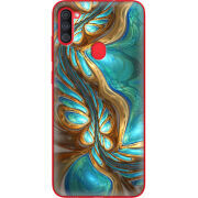 Чехол BoxFace Samsung Galaxy A11 (A115) 