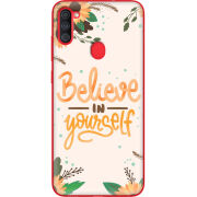 Чехол BoxFace Samsung Galaxy A11 (A115) 