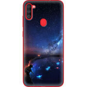 Чехол BoxFace Samsung Galaxy A11 (A115) 