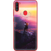 Чехол BoxFace Samsung Galaxy A11 (A115) 