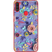 Чехол BoxFace Samsung Galaxy A11 (A115) 