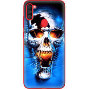 Чехол BoxFace Samsung Galaxy A11 (A115) 
