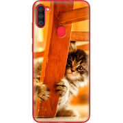 Чехол BoxFace Samsung Galaxy A11 (A115) 