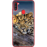Чехол BoxFace Samsung Galaxy A11 (A115) 