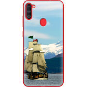 Чехол BoxFace Samsung Galaxy A11 (A115) 