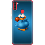 Чехол BoxFace Samsung Galaxy A11 (A115) 