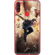 Чехол BoxFace Samsung Galaxy A11 (A115) 
