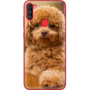 Чехол BoxFace Samsung Galaxy A11 (A115) 