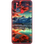 Чехол BoxFace Samsung Galaxy A11 (A115) 