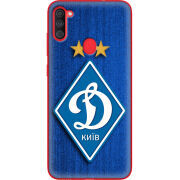 Чехол BoxFace Samsung Galaxy A11 (A115) Динамо Киев