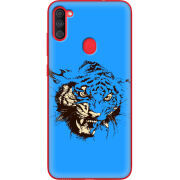 Чехол BoxFace Samsung Galaxy A11 (A115) 