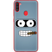 Чехол BoxFace Samsung Galaxy A11 (A115) 