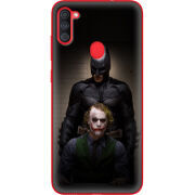 Чехол BoxFace Samsung Galaxy A11 (A115) 