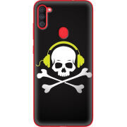 Чехол BoxFace Samsung Galaxy A11 (A115) 
