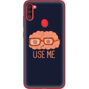 Чехол BoxFace Samsung Galaxy A11 (A115) 