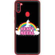 Чехол BoxFace Samsung Galaxy A11 (A115) 