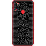 Чехол BoxFace Samsung Galaxy A11 (A115) 