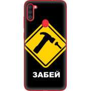 Чехол BoxFace Samsung Galaxy A11 (A115) 