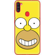 Чехол BoxFace Samsung Galaxy A11 (A115) 