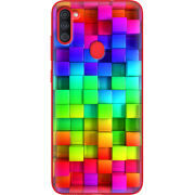Чехол BoxFace Samsung Galaxy A11 (A115) 