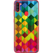 Чехол BoxFace Samsung Galaxy A11 (A115) 