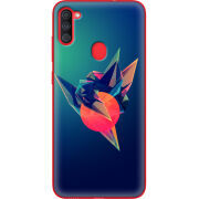 Чехол BoxFace Samsung Galaxy A11 (A115) 