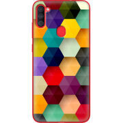 Чехол BoxFace Samsung Galaxy A11 (A115) 